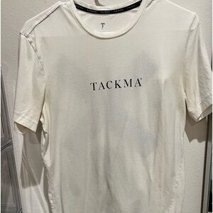 TACKMA TEE